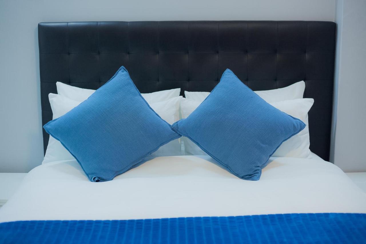 Kv Luxury Guest House Johannesburg Dış mekan fotoğraf