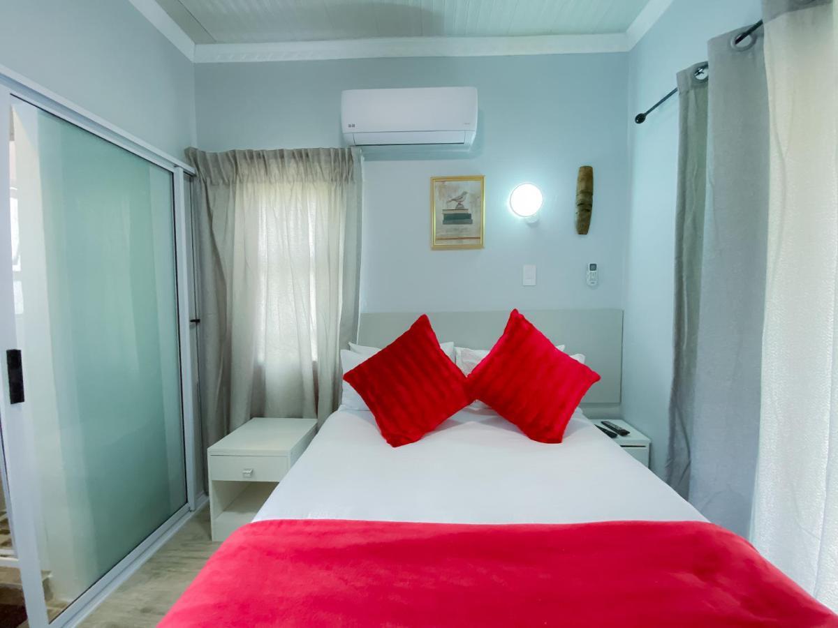 Kv Luxury Guest House Johannesburg Dış mekan fotoğraf