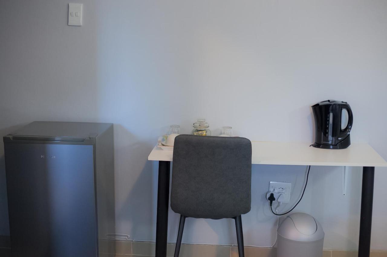 Kv Luxury Guest House Johannesburg Dış mekan fotoğraf