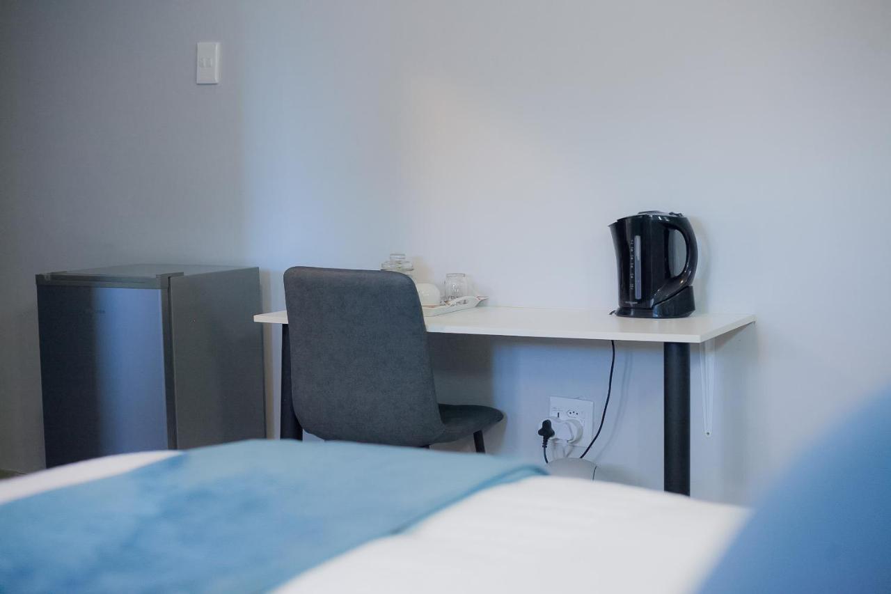 Kv Luxury Guest House Johannesburg Dış mekan fotoğraf