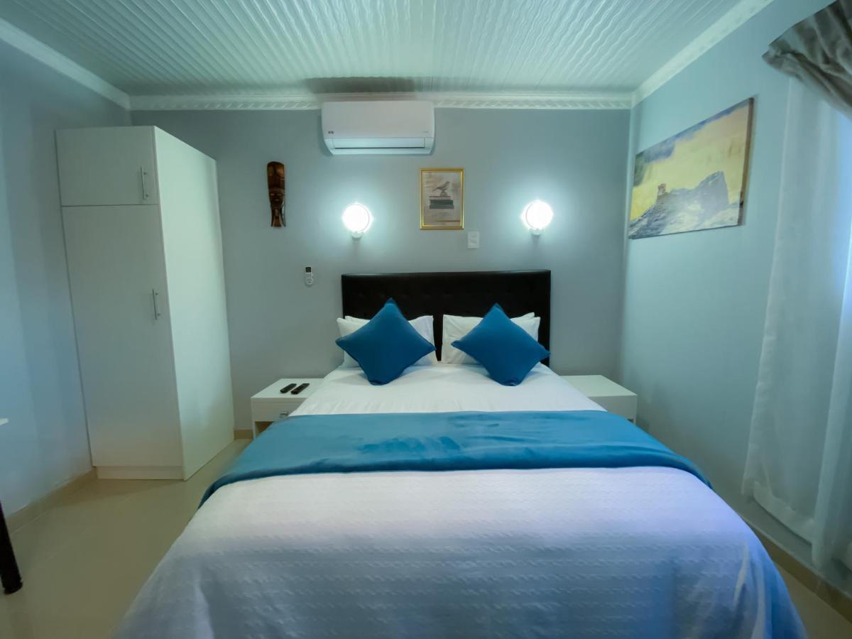 Kv Luxury Guest House Johannesburg Dış mekan fotoğraf
