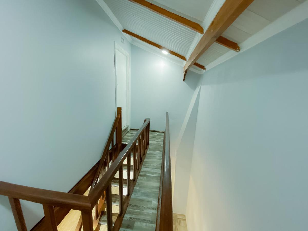 Kv Luxury Guest House Johannesburg Dış mekan fotoğraf