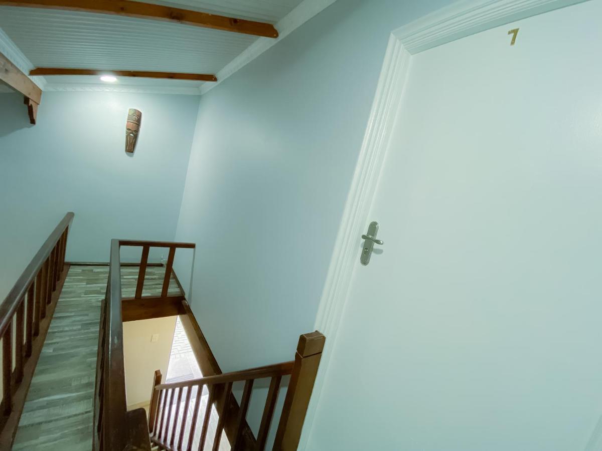 Kv Luxury Guest House Johannesburg Dış mekan fotoğraf