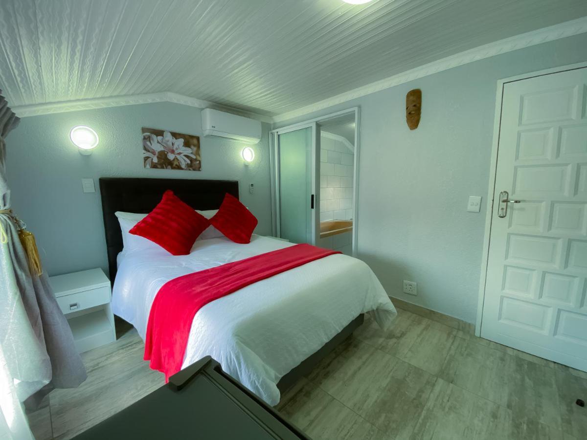 Kv Luxury Guest House Johannesburg Dış mekan fotoğraf