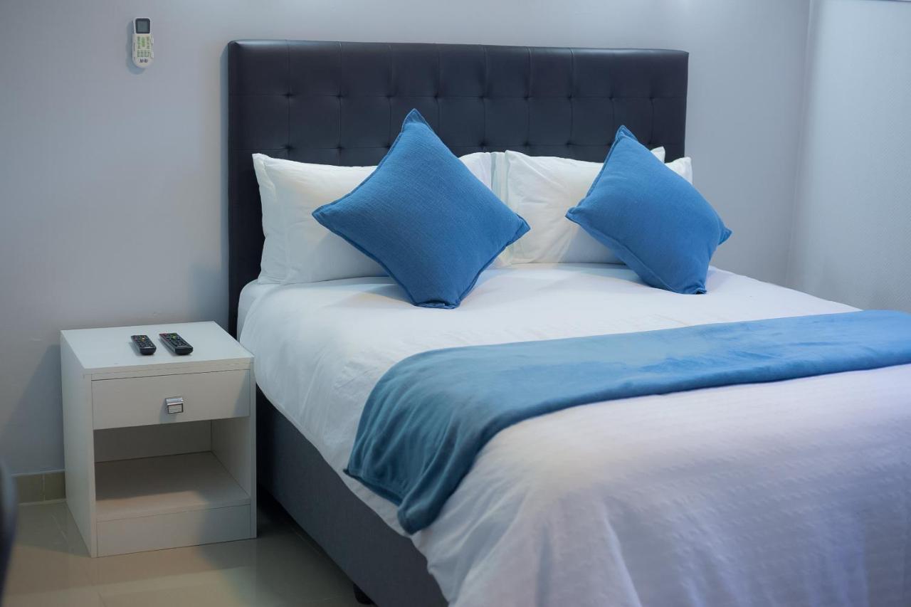 Kv Luxury Guest House Johannesburg Dış mekan fotoğraf