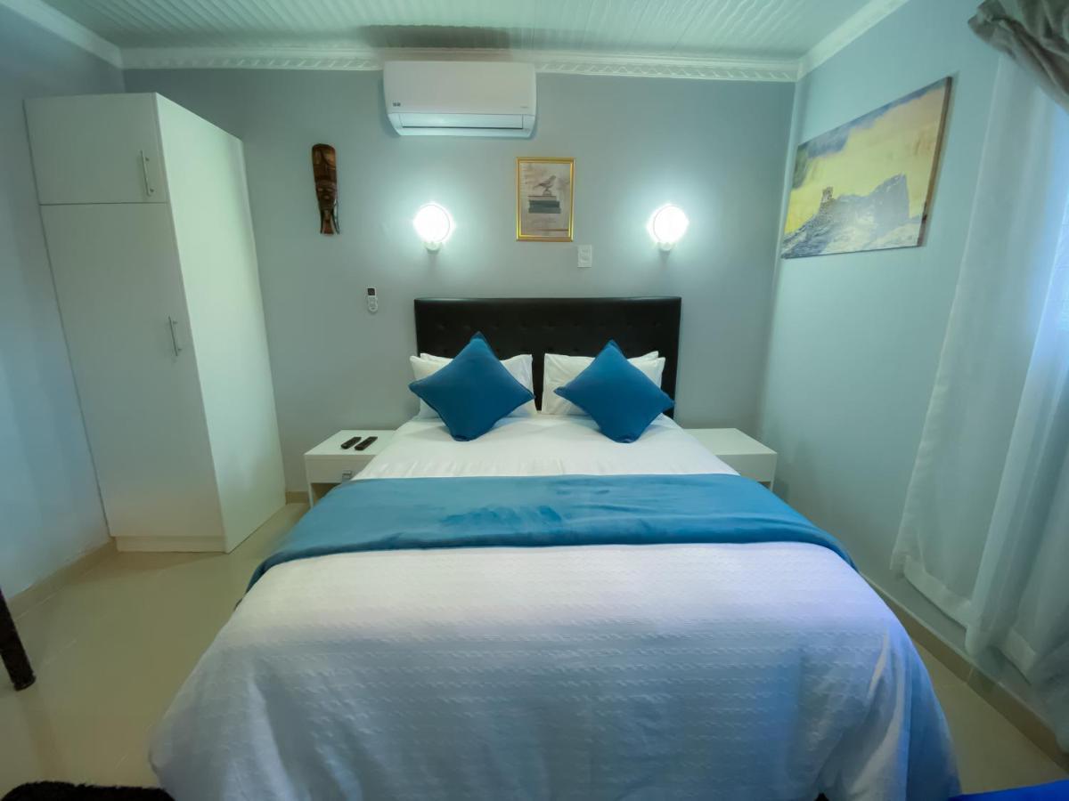 Kv Luxury Guest House Johannesburg Dış mekan fotoğraf