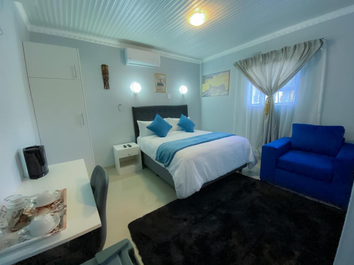 Kv Luxury Guest House Johannesburg Dış mekan fotoğraf