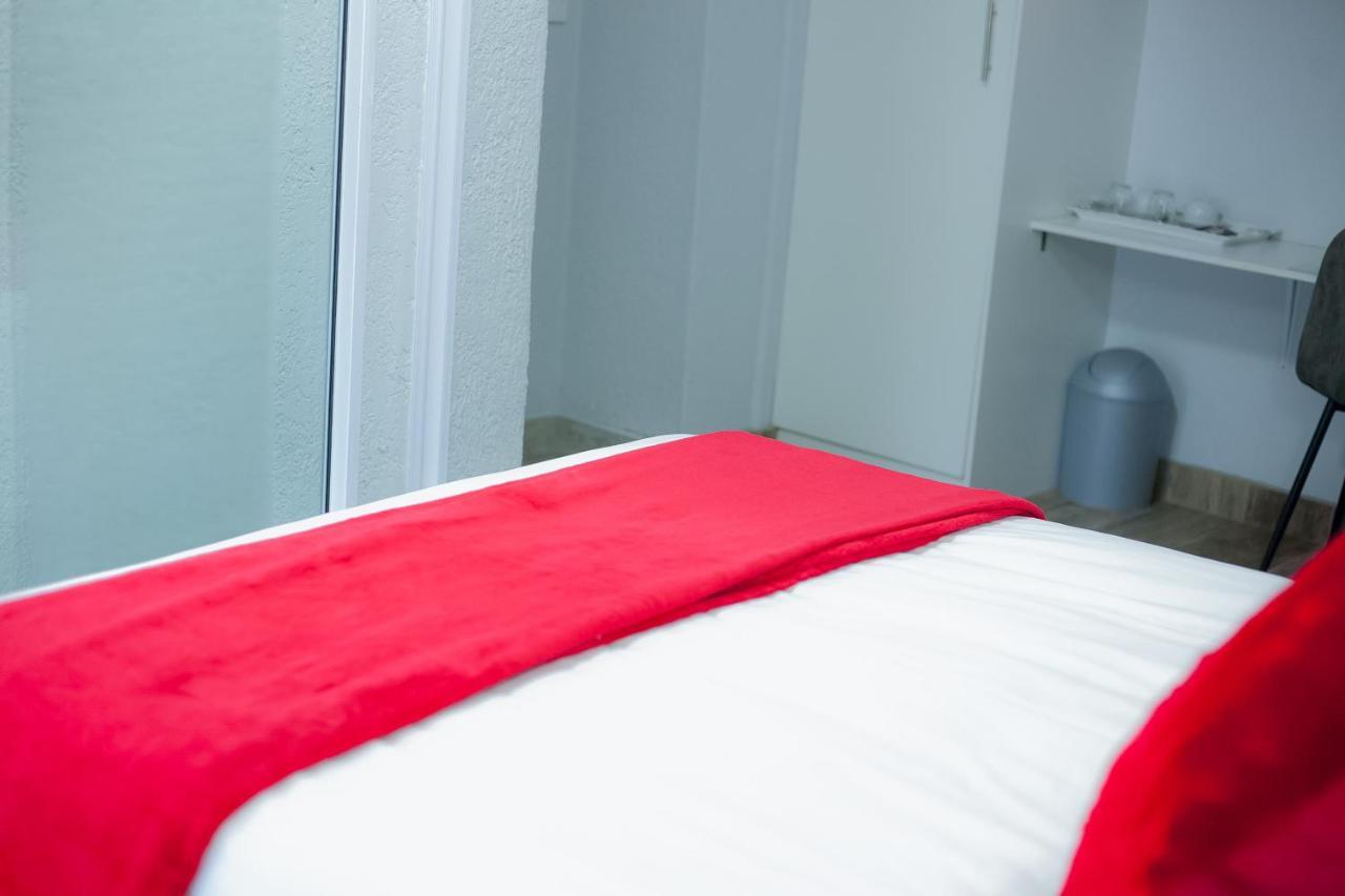 Kv Luxury Guest House Johannesburg Dış mekan fotoğraf