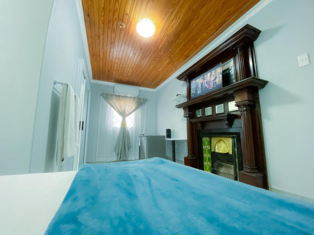 Kv Luxury Guest House Johannesburg Dış mekan fotoğraf