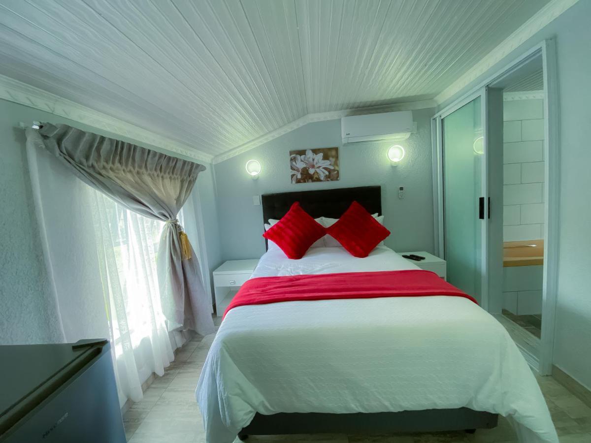 Kv Luxury Guest House Johannesburg Dış mekan fotoğraf