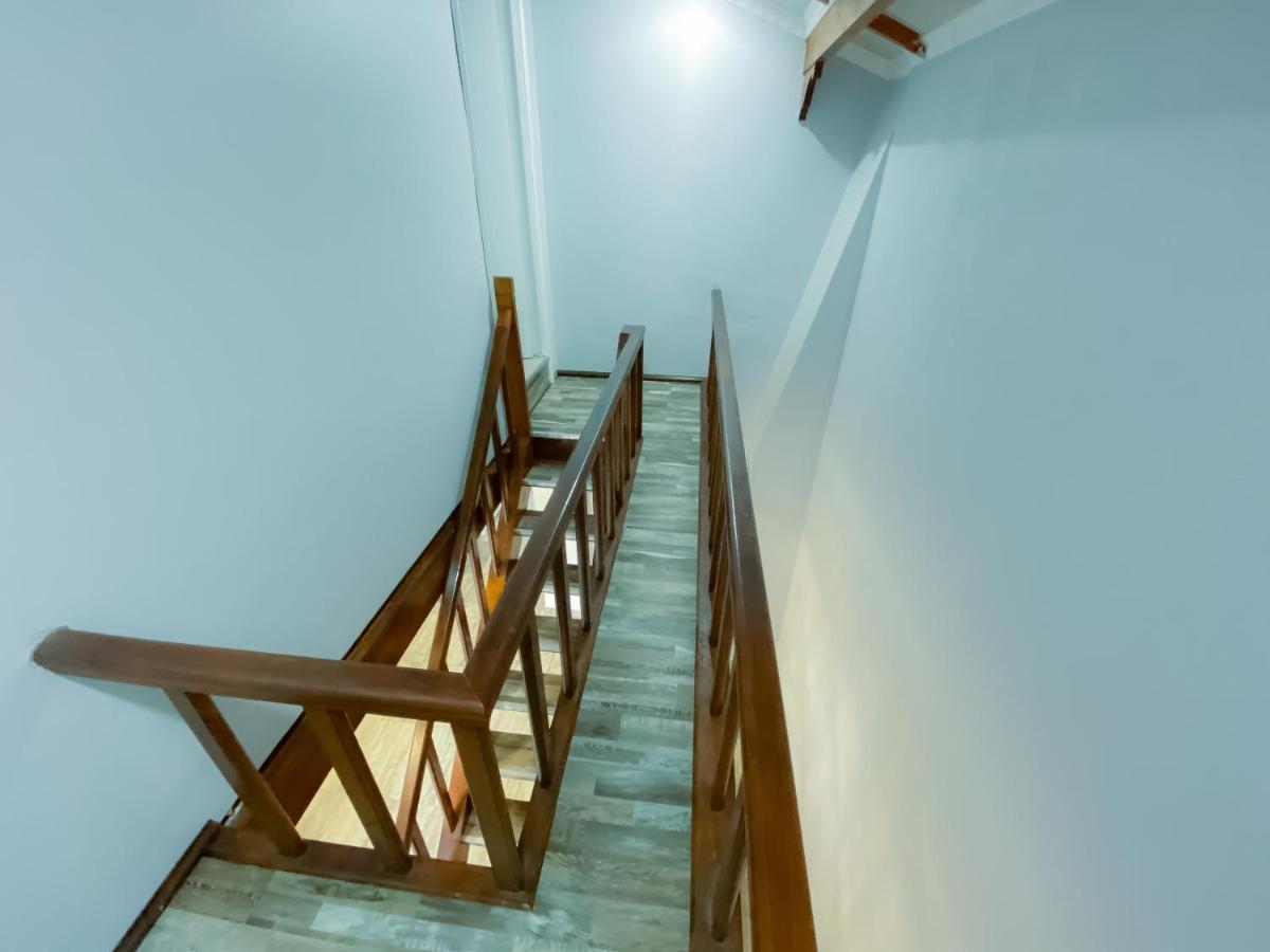 Kv Luxury Guest House Johannesburg Dış mekan fotoğraf