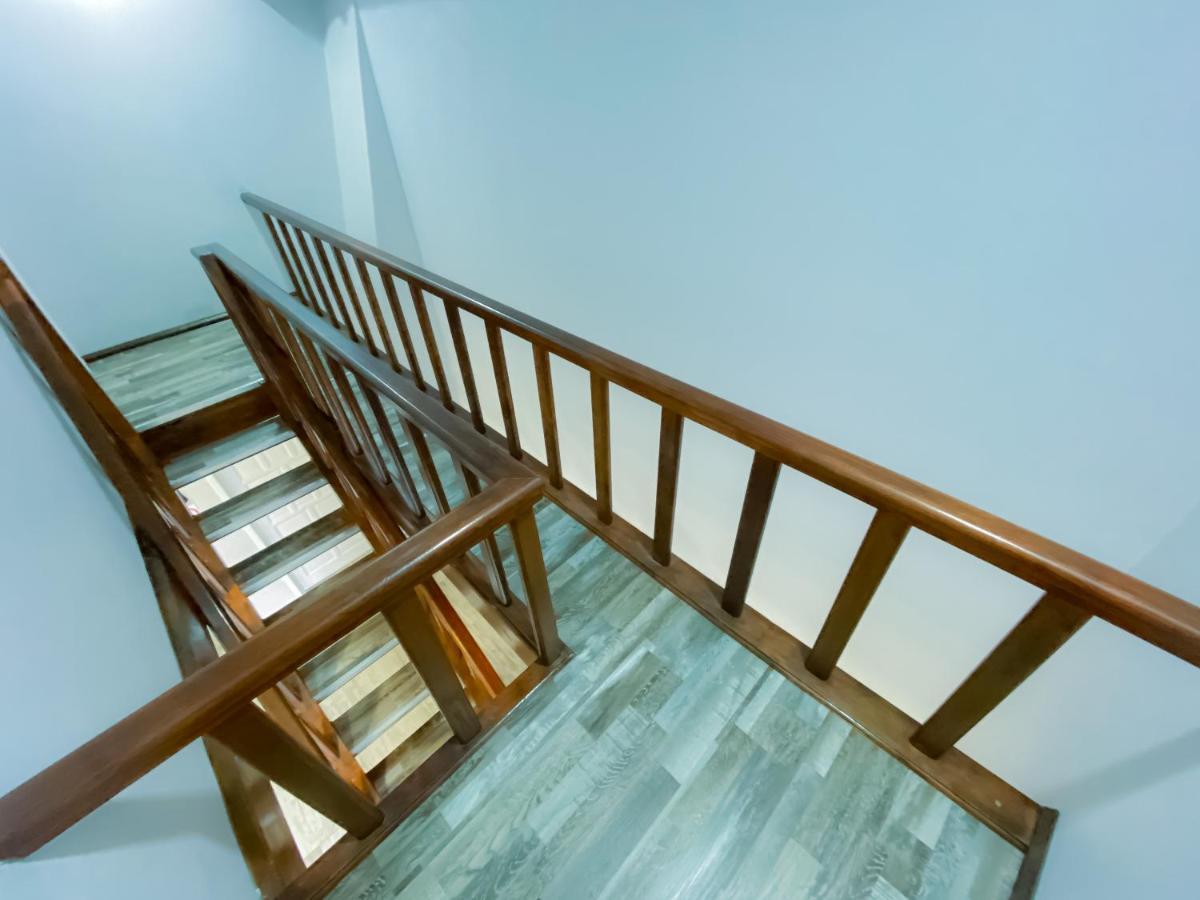Kv Luxury Guest House Johannesburg Dış mekan fotoğraf