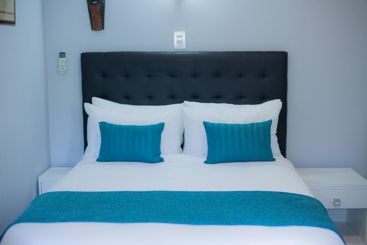 Kv Luxury Guest House Johannesburg Dış mekan fotoğraf