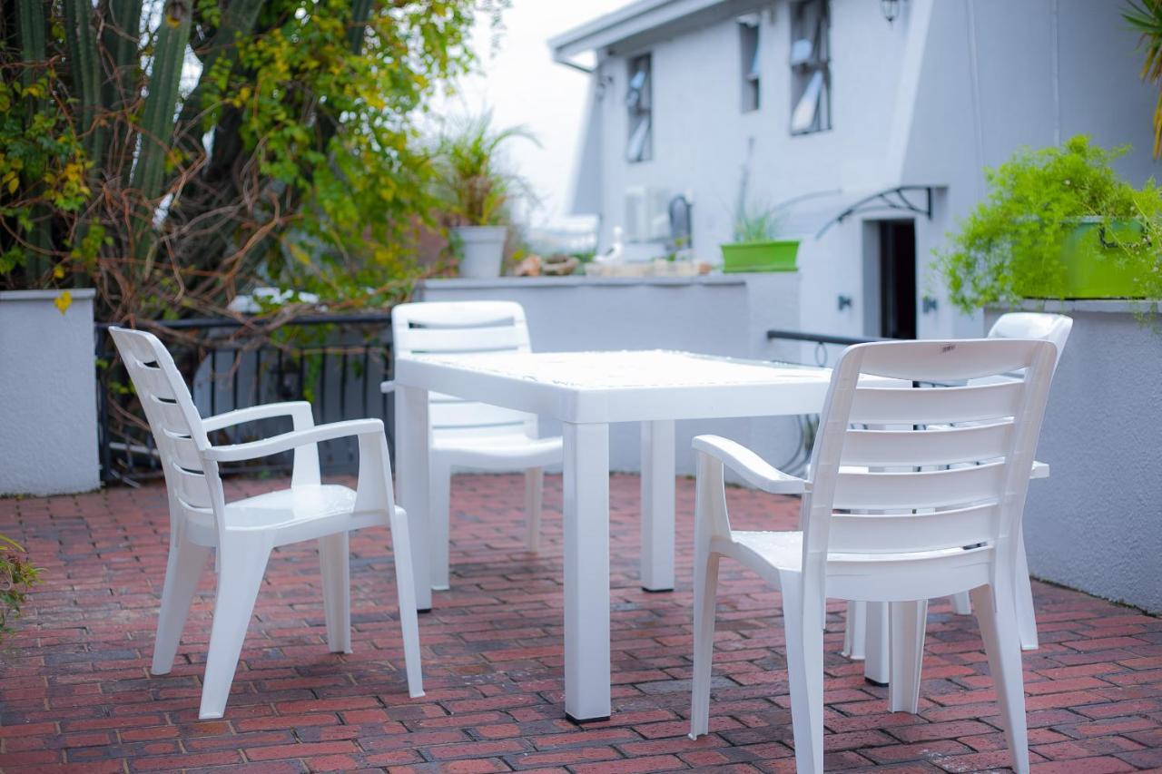 Kv Luxury Guest House Johannesburg Dış mekan fotoğraf