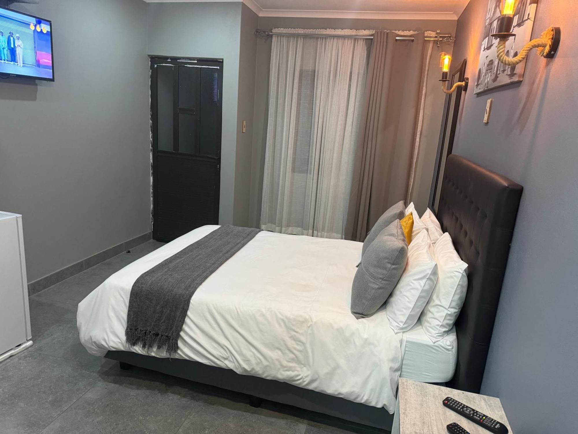 Kv Luxury Guest House Johannesburg Dış mekan fotoğraf