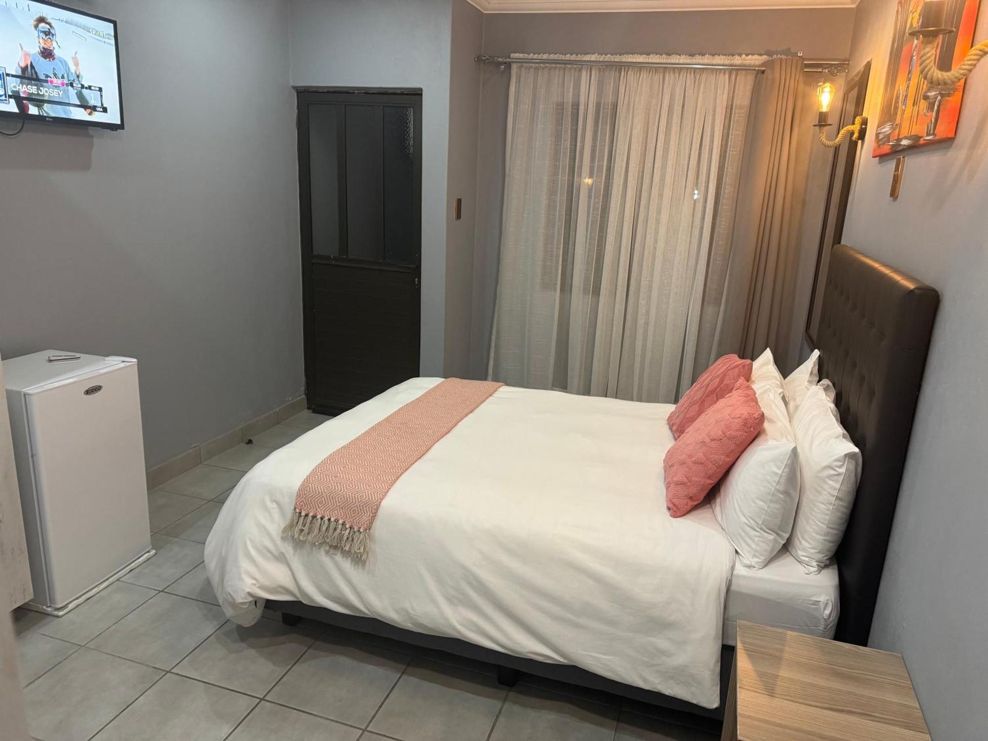 Kv Luxury Guest House Johannesburg Dış mekan fotoğraf