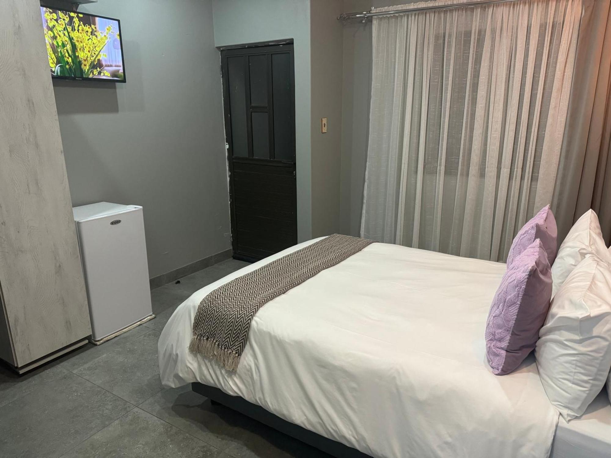 Kv Luxury Guest House Johannesburg Dış mekan fotoğraf