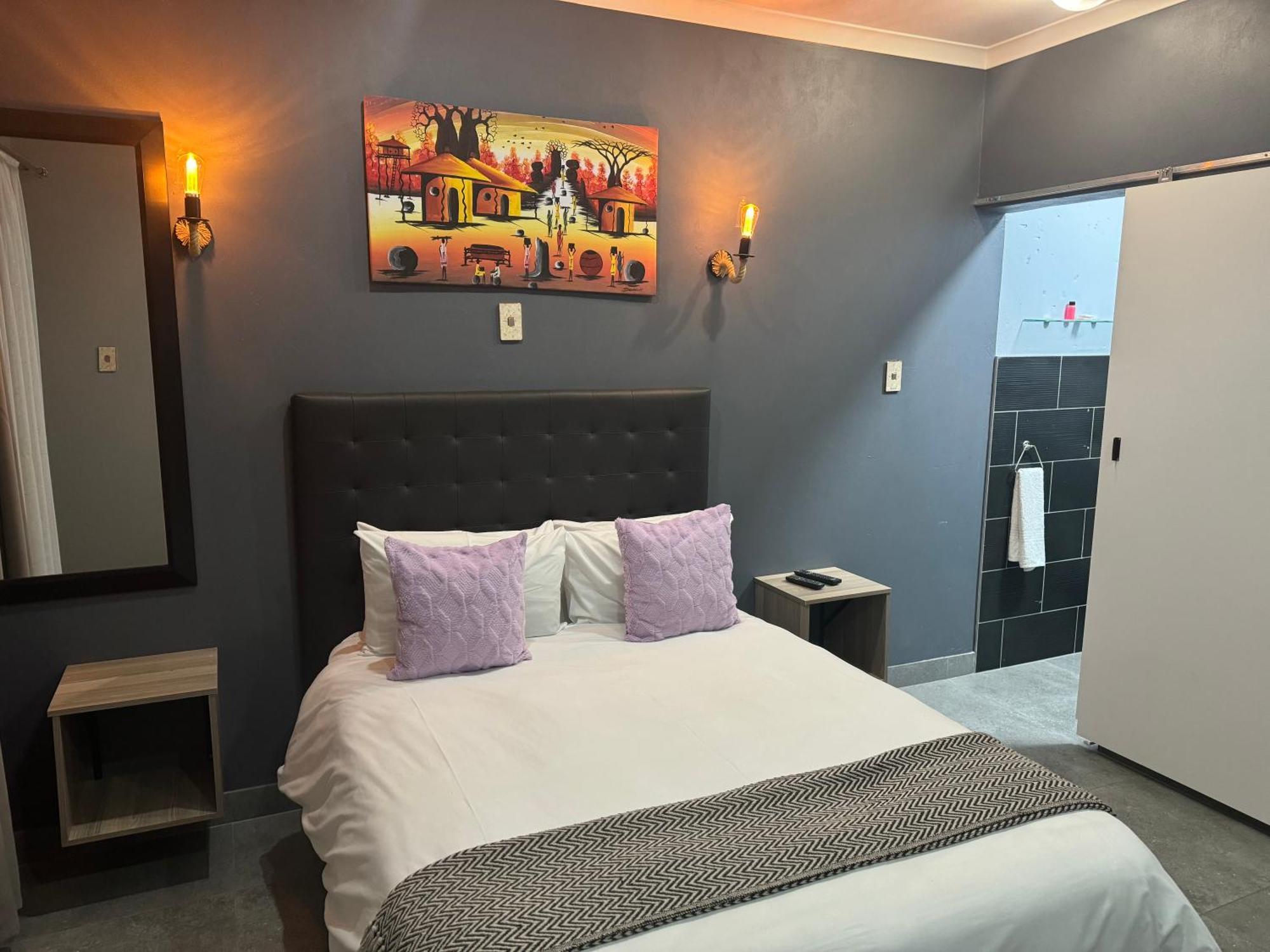 Kv Luxury Guest House Johannesburg Dış mekan fotoğraf